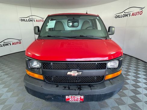 Used 2015 Chevrolet Express 2500 image 12