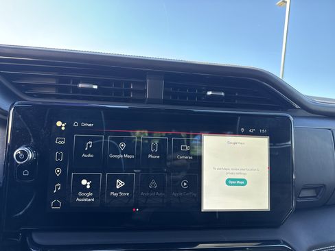 Used 2024 GMC Sierra 1500 AT4X w/ AT4X AEV Edition image 24