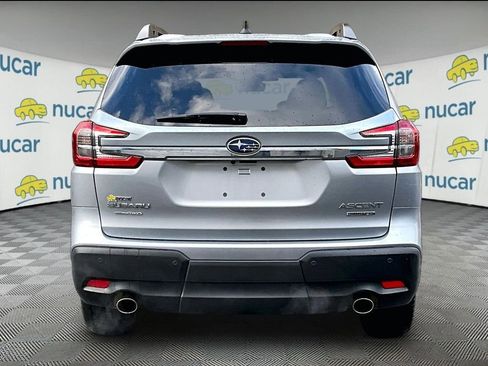 Used 2023 Subaru Ascent Limited image 5