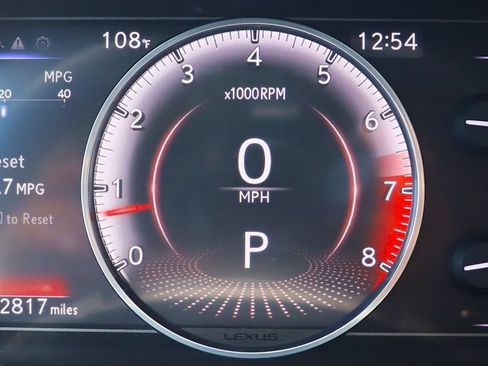 Used 2019 Lexus ES 350 FWD image 42