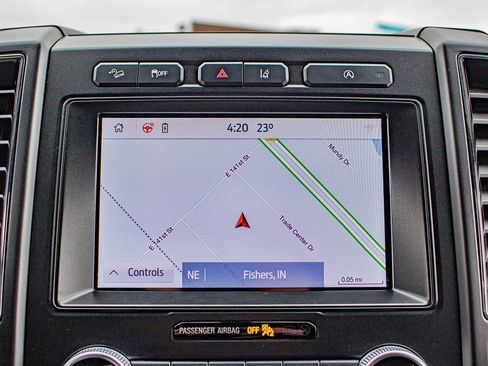 Used 2021 Ford Expedition Limited image 28