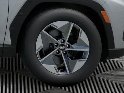 New 2026 Hyundai Tucson SEL image 8