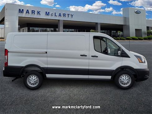 New 2025 Ford Transit 250 Base image 2