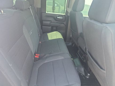 Used 2022 Chevrolet Silverado 2500 W/T w/ WT Fleet Convenience Package image 12