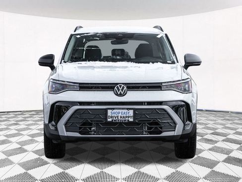 New 2026 Volkswagen Taos S image 9
