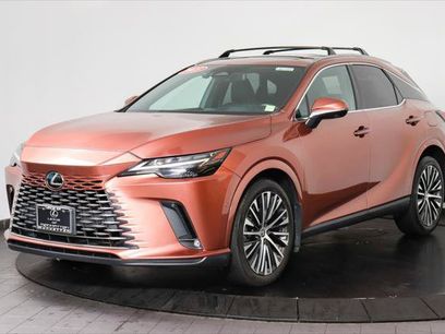 Certified 2023 Lexus RX 350 Premium Plus w/ Accessory Package