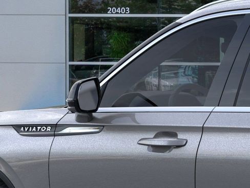 New 2025 Lincoln Aviator Reserve w/ Illumination Package image 20