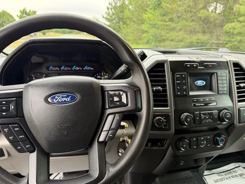 Used 2020 Ford F450 XL w/ Power Equipment Group AWD/4WD image 13
