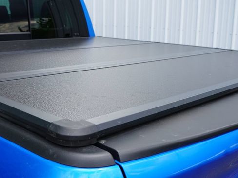 Used 2025 RAM 1500 Laramie w/ Bed Utility Group AWD/4WD image 9