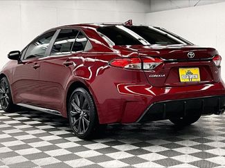 Used 2023 Toyota Corolla SE video 2