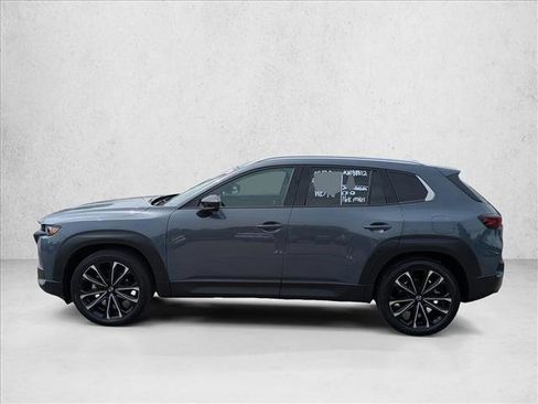 Used 2024 MAZDA CX-50 AWD 2.5 S w/ Weather Package image 9