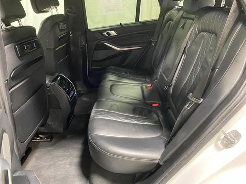 Used 2019 BMW X5 xDrive40i image 15