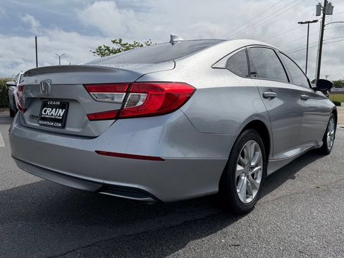 Used 2019 Honda Accord LX image 7