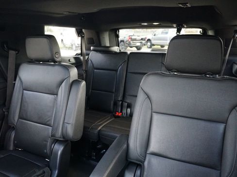 Used 2022 Chevrolet Tahoe Z71 w/ Z71 Off-Road Package image 23