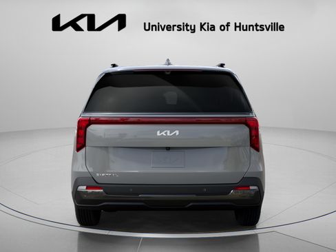 New 2026 Kia Carnival SX FWD image 6
