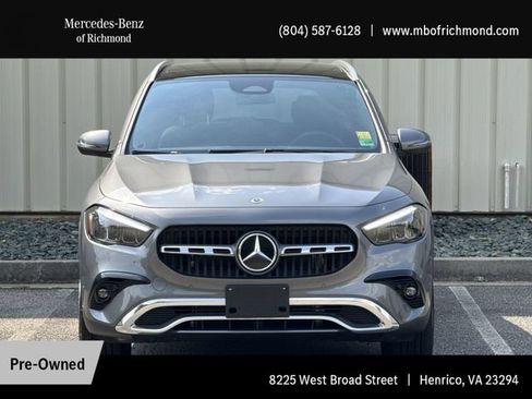 Used 2026 Mercedes-Benz GLA 250 image 10