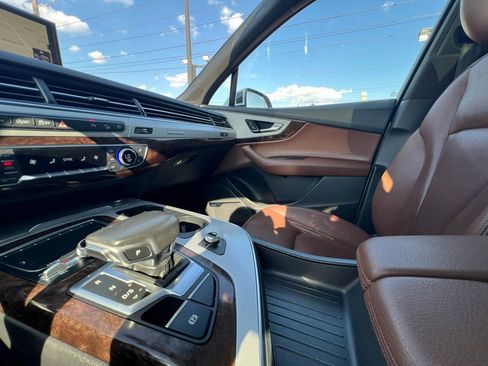 Used 2019 Audi Q7 2.0T Premium Plus w/ Premium Plus Package image 54