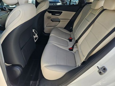 Certified 2026 Mercedes-Benz GLC 300 4MATIC image 20