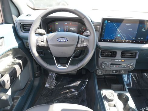 New 2026 Ford Maverick Lariat AWD/4WD image 41