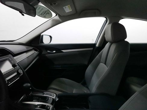 Used 2019 Honda Civic LX image 13