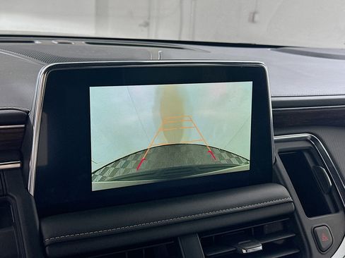 Used 2024 Chevrolet Tahoe Premier image 23