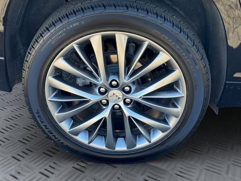 Used 2025 Buick Enclave Avenir w/ Super Cruise Package image 30