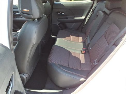New 2026 Nissan Kicks SR w/ SR Premium Package AWD/4WD image 6