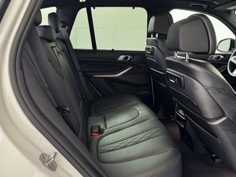 Certified 2023 BMW X5 M50i w/ Executive Package AWD/4WD image 18