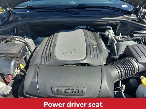 Used 2023 Dodge Durango R/T image 12