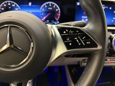 Certified 2025 Mercedes-Benz CLA 250 image 23