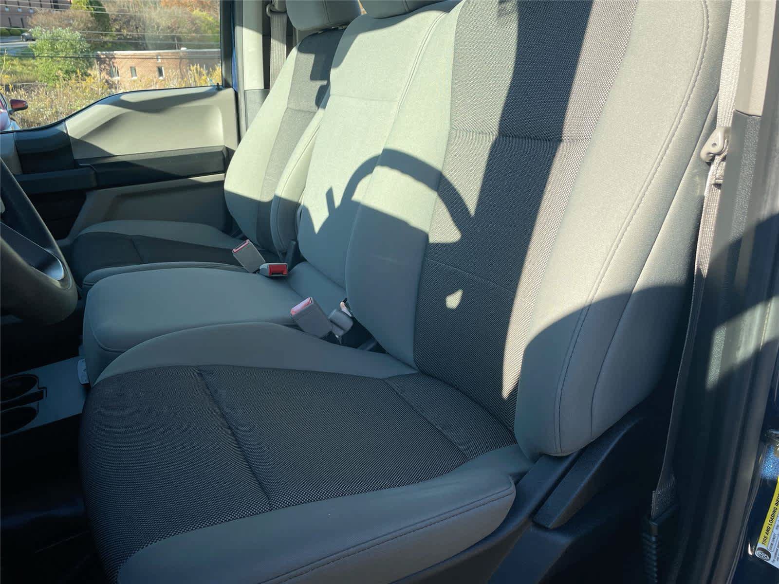 Used 2019 Ford F150 XL w/ Equipment Group 101A Mid AWD/4WD image 12