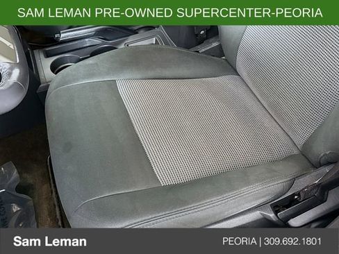 Used 2014 Jeep Patriot Latitude image 16