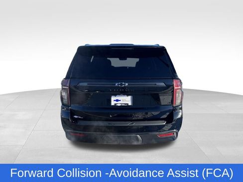 Used 2021 Chevrolet Tahoe Z71 w/ Z71 Off-Road Package image 5