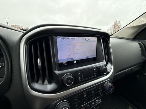 Certified 2021 Chevrolet Colorado ZR2 image 21