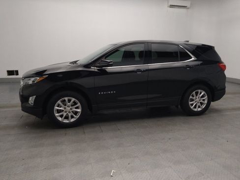 Used 2019 Chevrolet Equinox LT FWD image 2