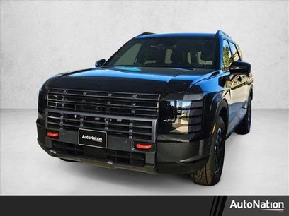 New 2026 Hyundai Palisade XRT Pro