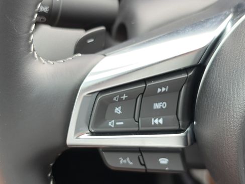 Used 2025 MAZDA MX-5 Miata RF Grand Touring RWD image 19
