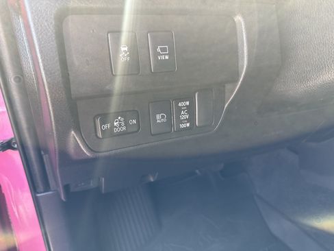 Used 2021 Toyota Tacoma TRD Pro AWD/4WD image 12