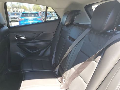 Used 2014 Buick Encore Leather FWD image 26