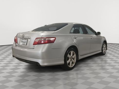 Used 2007 Toyota Camry CE image 23