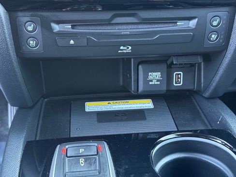 Certified 2022 Honda Pilot Elite image 31