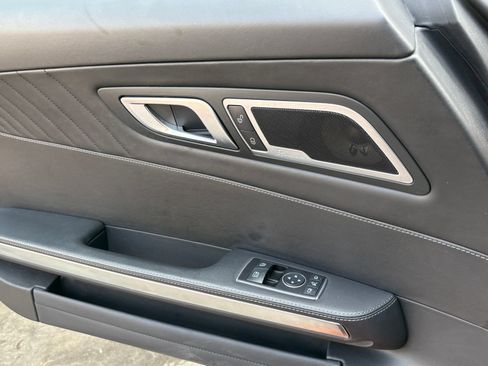 Used 2016 Mercedes-Benz AMG GT S image 30