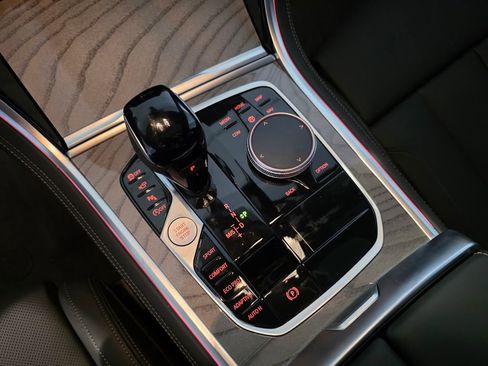 New 2026 BMW 840i w/ M Sport Professional Package RWD image 15