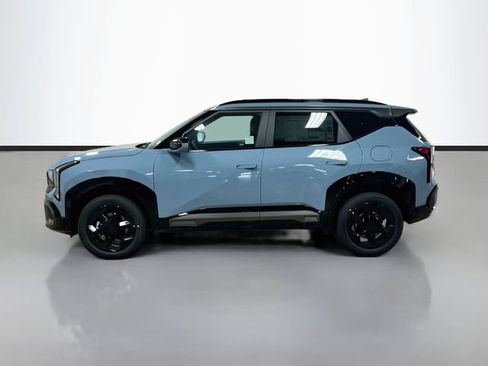New 2027 Kia Seltos X-Line S w/ X-Line S Premium Package AWD/4WD image 4