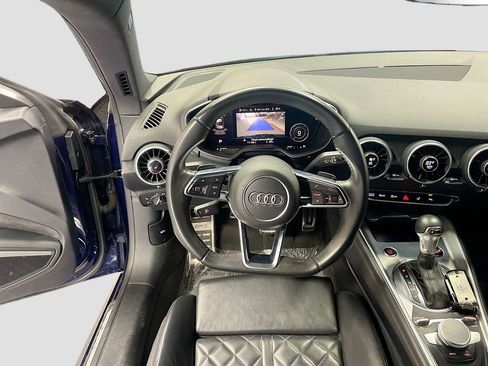 Used 2021 Audi TT 2.0T image 22