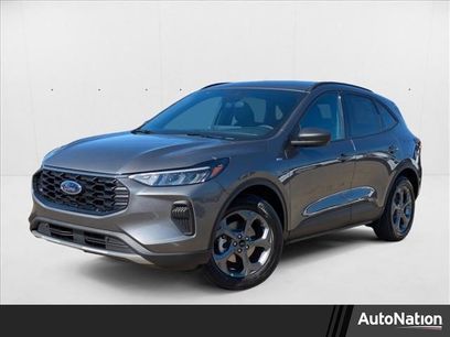 New 2025 Ford Escape ST-Line