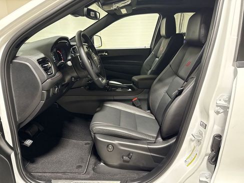 New 2026 Dodge Durango GT AWD/4WD image 18