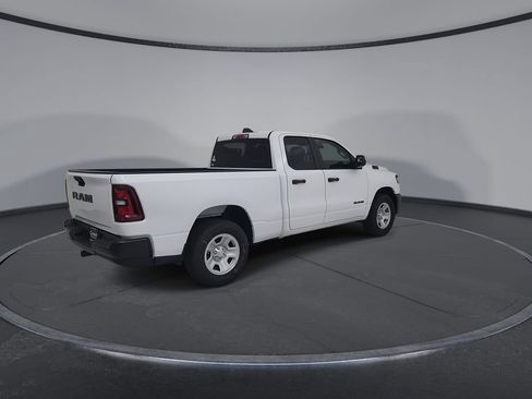 New 2026 RAM 1500 Tradesman RWD image 15