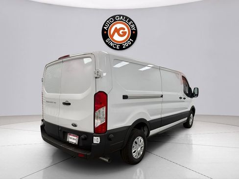 Used 2024 Ford Transit 150 Low Roof w/ Load Area Protection Package RWD image 7