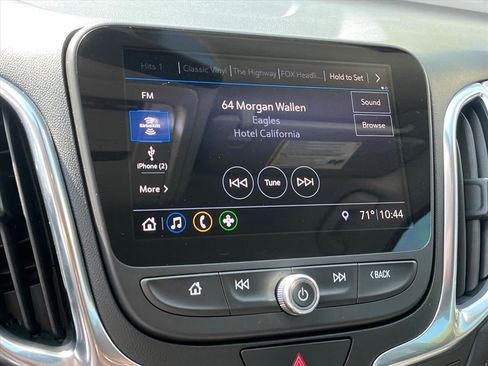 Used 2021 Chevrolet Equinox Premier FWD image 12